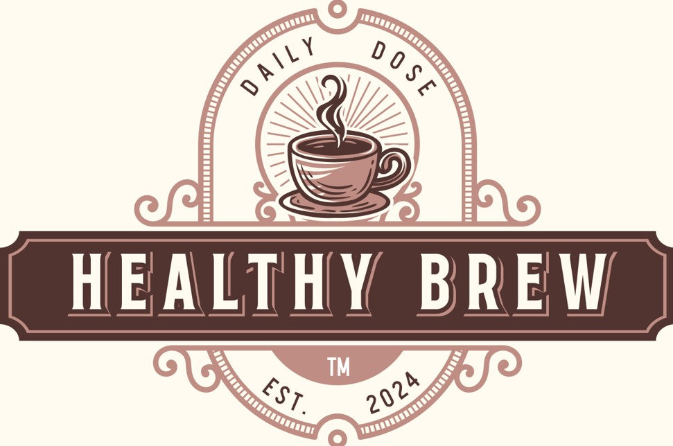 Healthy - Brew Gift Card