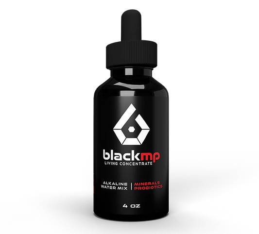 BlackMP Concentrate 4oz. (120) Servings